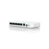 UbiQuiti UniFi Switch 8-port USW-FLEX-2.5G-8 (1 Jahr Garantie)