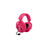 Headset Logitech G PRO X 2  (981-001275) magenta
