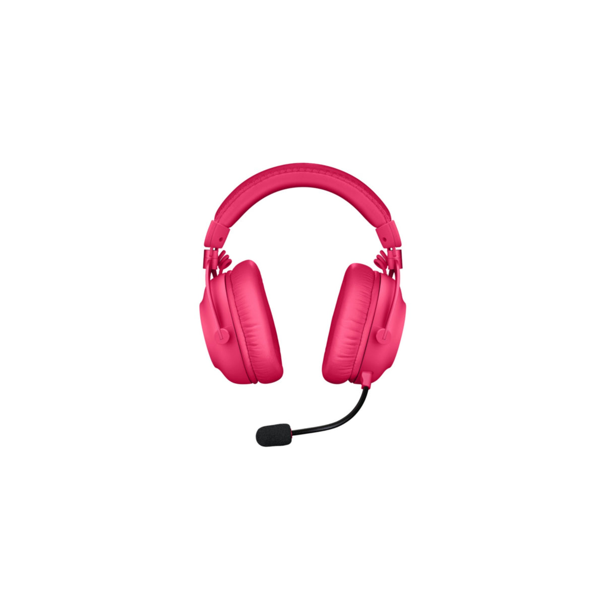 Headset Logitech G PRO X 2  (981-001275) magenta