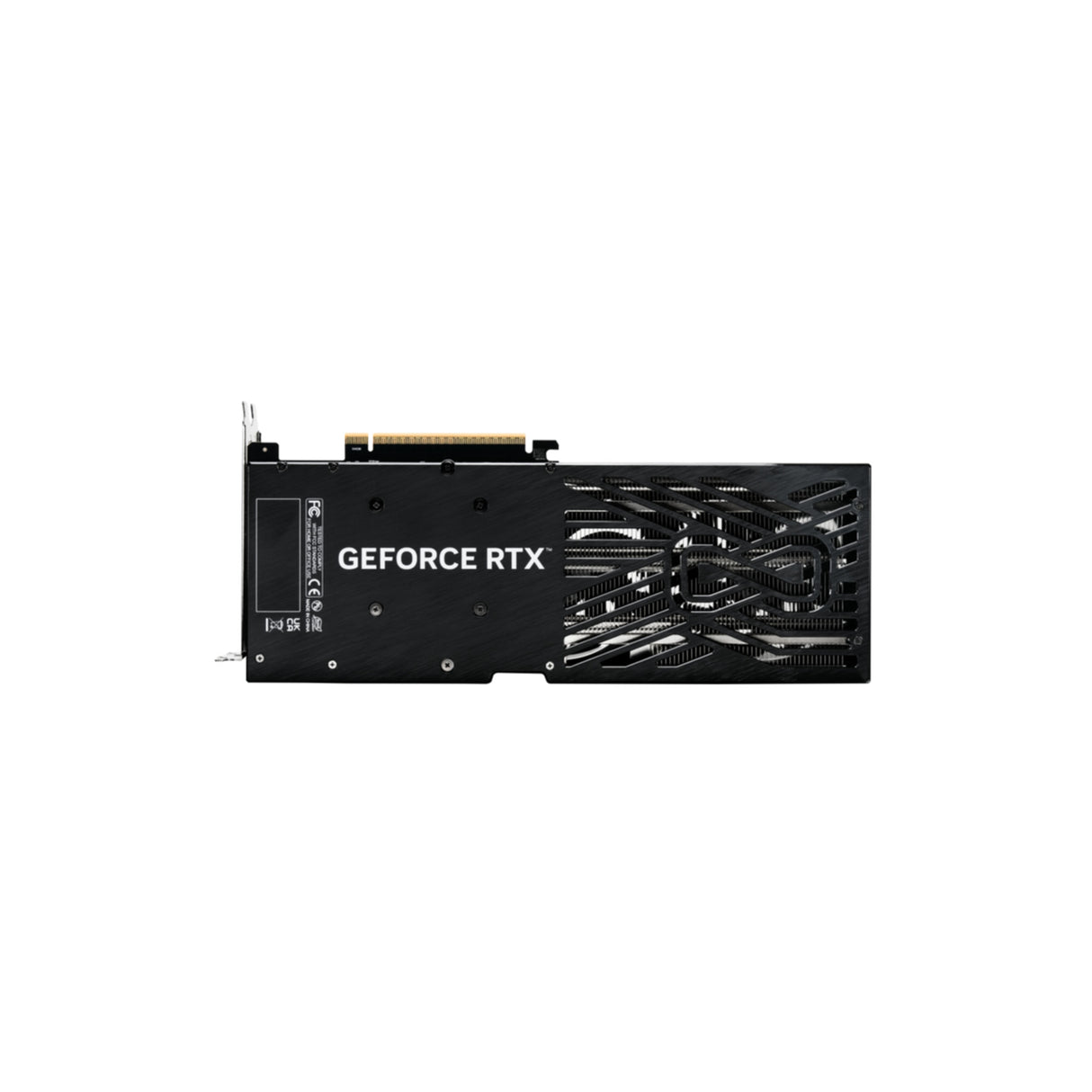 VGA Palit GeForce® RTX 5060 TI 8GB Infinity 3 OC