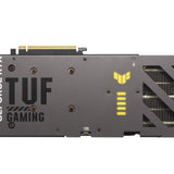 VGA Asus GeForce® RTX 5060TI 16GB TUF Gaming OC, Bild 2