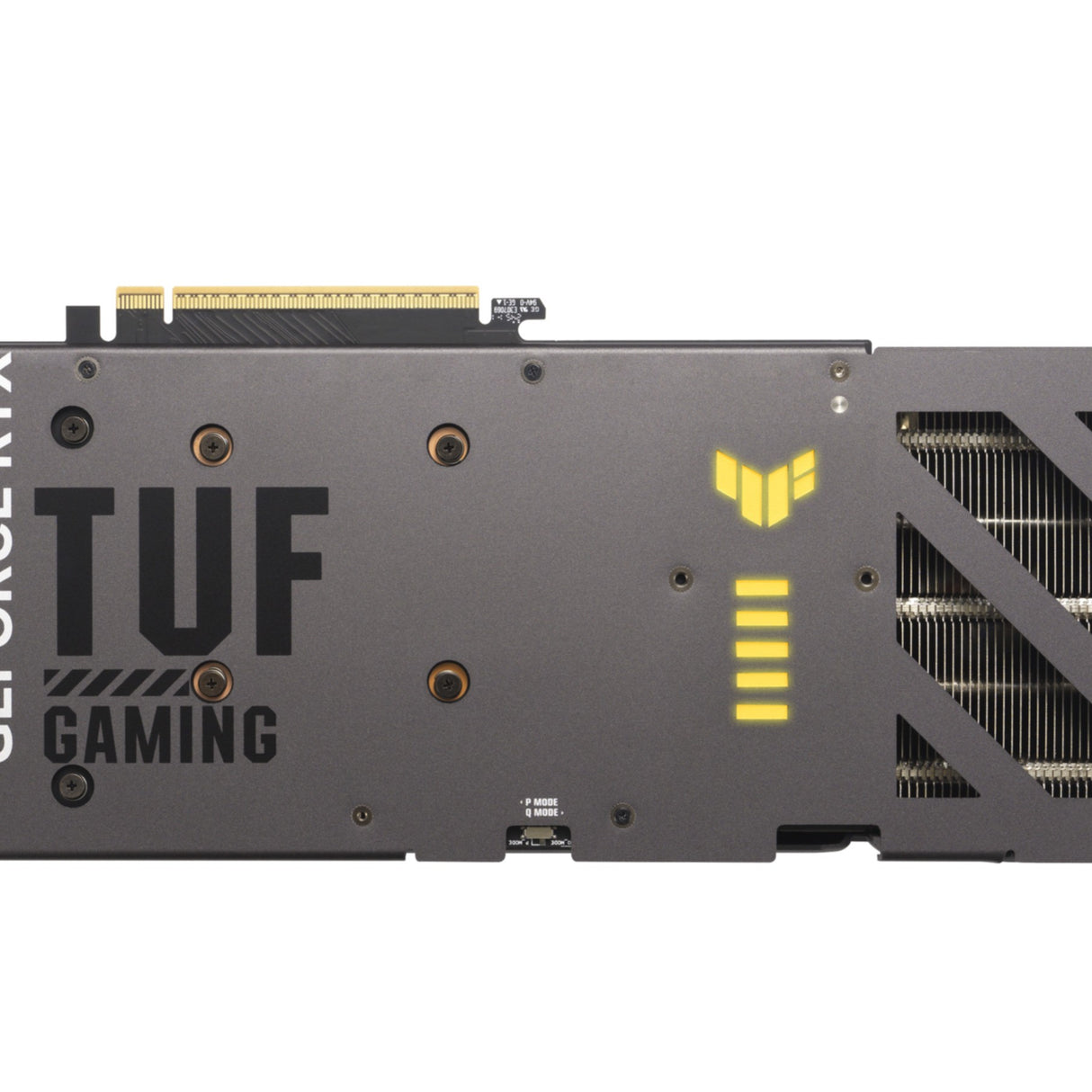 VGA Asus GeForce® RTX 5060TI 16GB TUF Gaming OC