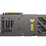 VGA Asus GeForce® RTX 5060TI 16GB TUF Gaming OC