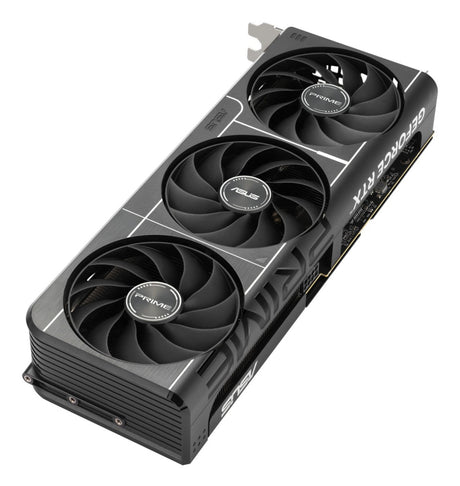 VGA Asus GeForce® RTX 5060TI 16GB Prime OC, Bild 4