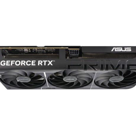 VGA Asus GeForce® RTX 5060TI 16GB Prime OC, Bild 6
