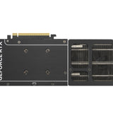 VGA Asus GeForce® RTX 5060TI 16GB Prime OC, Bild 7