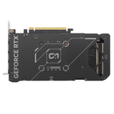 VGA Asus GeForce® RTX 5060TI 16GB Dual OC