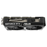 VGA Asus GeForce® RTX 5060TI 16GB Dual OC