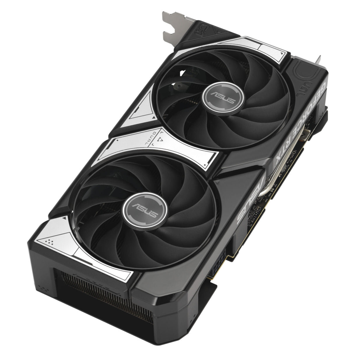 VGA Asus GeForce® RTX 5060TI 16GB Dual OC