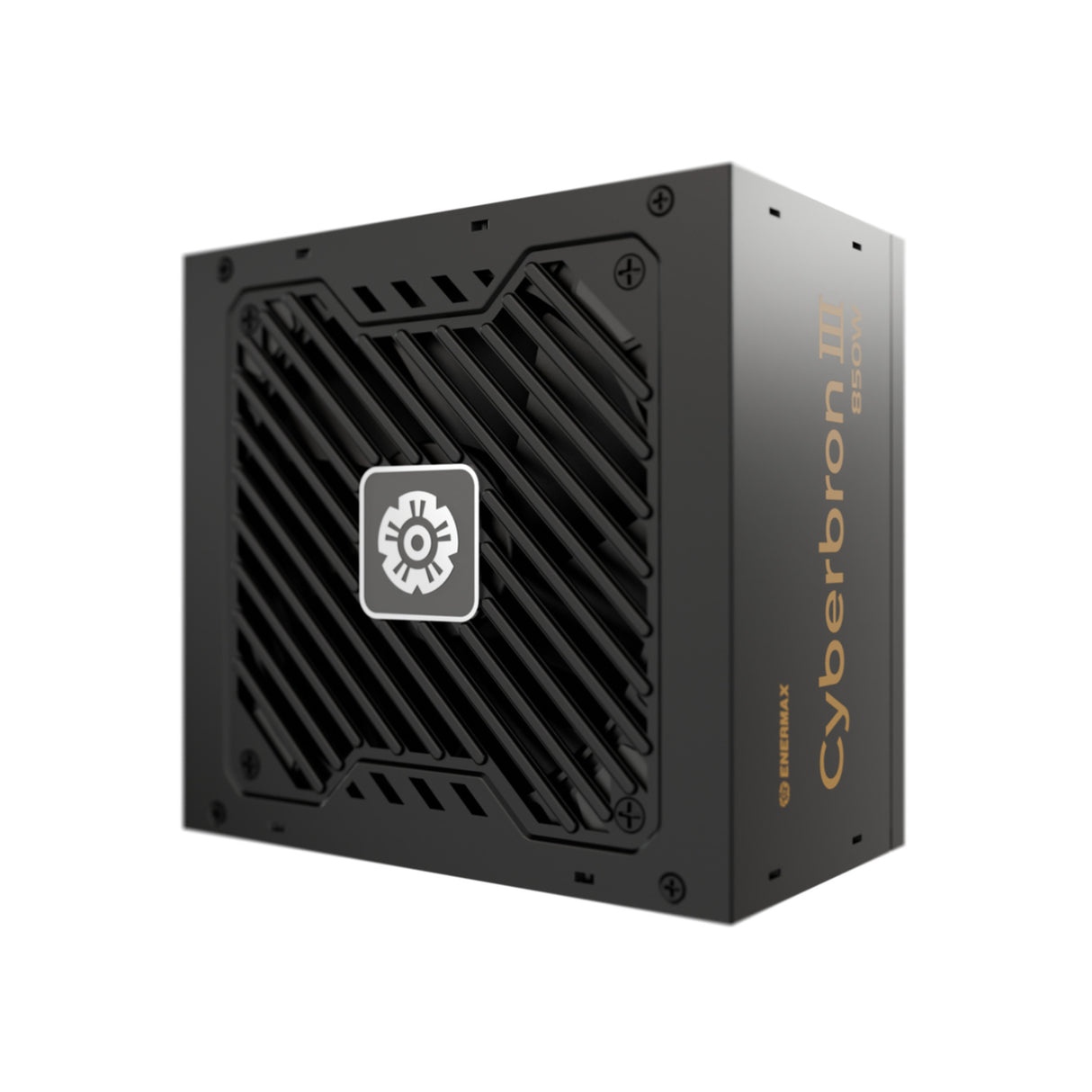 PC- Netzteil Enermax CyberBron III 850W EMB850EWT-NAC