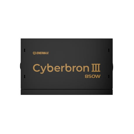 PC- Netzteil Enermax CyberBron III 850W EMB850EWT-NAC, Bild 4