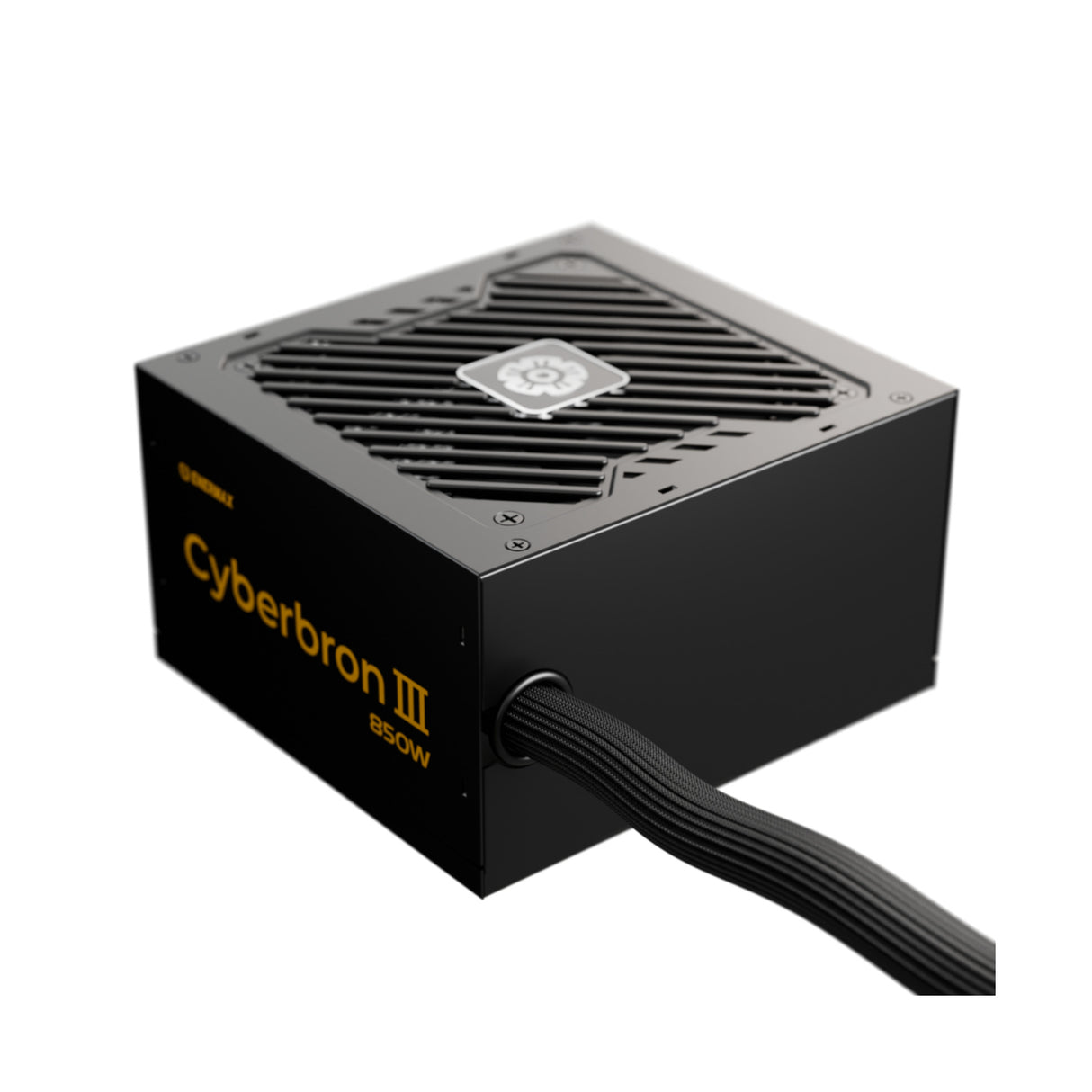 PC- Netzteil Enermax CyberBron III 850W EMB850EWT-NAC