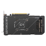 VGA Asus GeForce® RTX 5060TI 8GB Dual OC, Bild 2