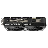 VGA Asus GeForce® RTX 5060TI 8GB Dual