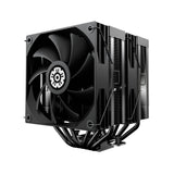 Cooler Enermax ETS-TD60D Luftkühler schwarz