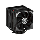 Cooler Enermax ETS-TD60D Luftkühler schwarz