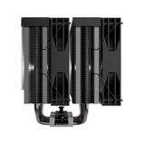 Cooler Enermax ETS-TD60D Luftkühler schwarz