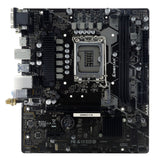 Mainboard Biostar Z690MX2-E D4 (1700)