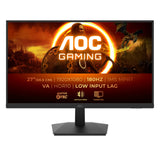 TFT AOC 27G15N2 68,60cm (27)LED,HDMI,DisplayPort
