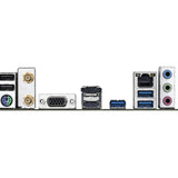 Gigabyte GA-B760M D3HP WIFI6 (1700) (D)