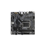 Gigabyte GA-B760M E (1700) (D)