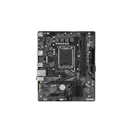 Gigabyte GA-H610M K V2 (1700) (D), Bild 2