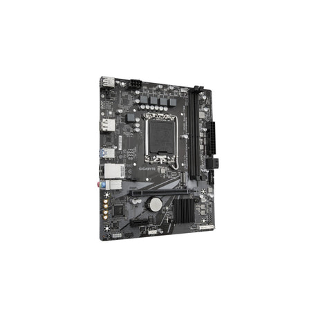 Gigabyte GA-H610M K V2 (1700) (D), Bild 3