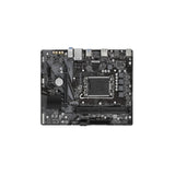 Gigabyte GA-H610M K V2 (1700) (D)