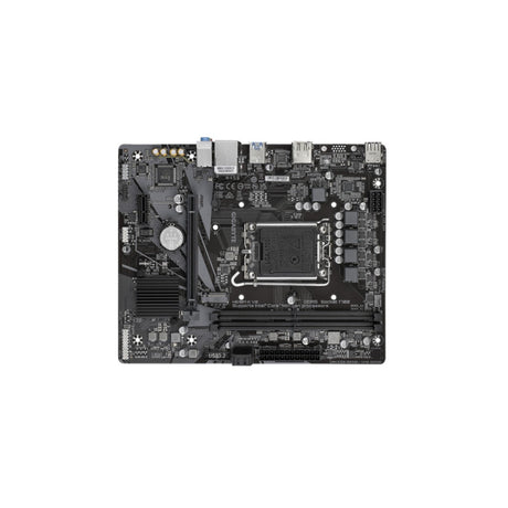 Gigabyte GA-H610M K V2 (1700) (D), Bild 4