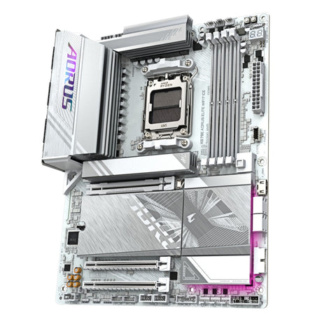 Gigabyte GA-X870E A ELITE WIFI7 ICE (AM5) (D), Bild 4