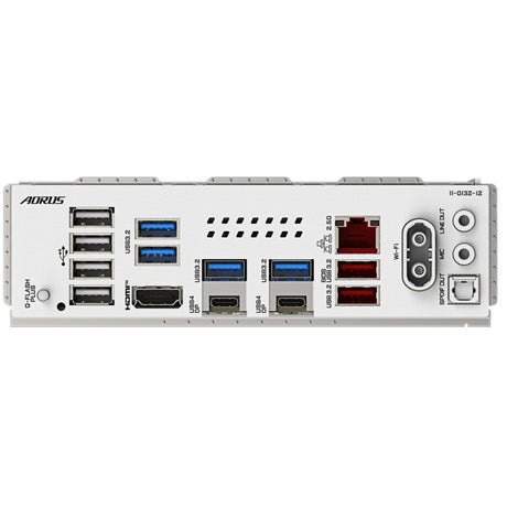 Gigabyte GA-X870E A ELITE WIFI7 ICE (AM5) (D), Bild 5