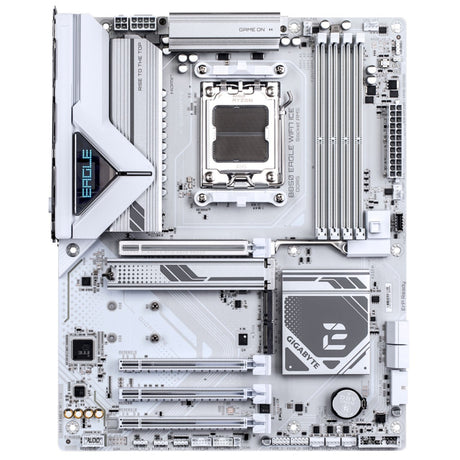 Gigabyte GA-B850 EAGLE WF7 ICE (AM5) (D), Bild 2