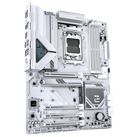 Gigabyte GA-B850 EAGLE WF7 ICE (AM5) (D), Bild 3