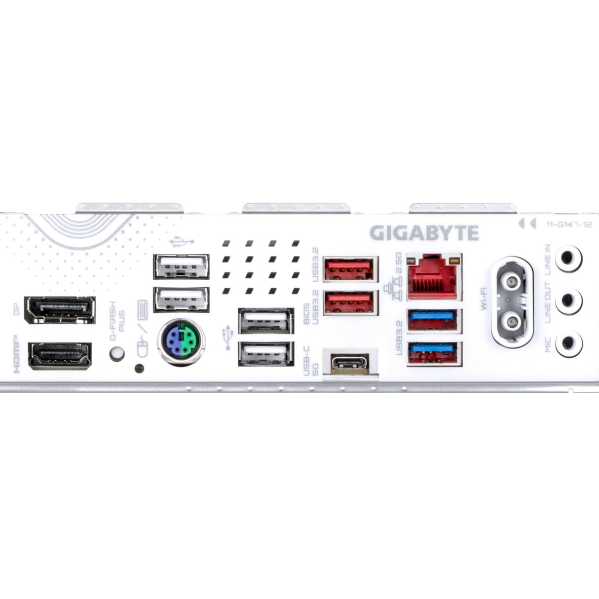 Gigabyte GA-B850 EAGLE WF7 ICE (AM5) (D)