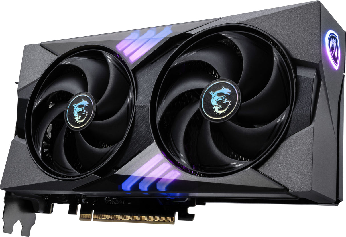 VGA MSI GeForce® RTX 5060 TI 16GB GAMING OC