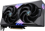 VGA MSI GeForce® RTX 5060 TI 16GB GAMING OC