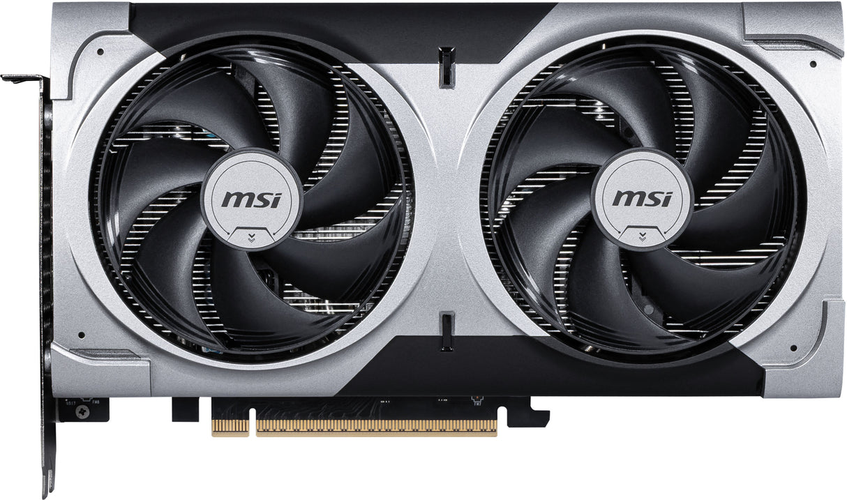 VGA MSI GeForce® RTX 5060 TI 16GB VENTUS 2X OC PLUS