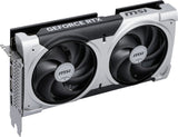 VGA MSI GeForce® RTX 5060 TI 16GB VENTUS 2X OC PLUS