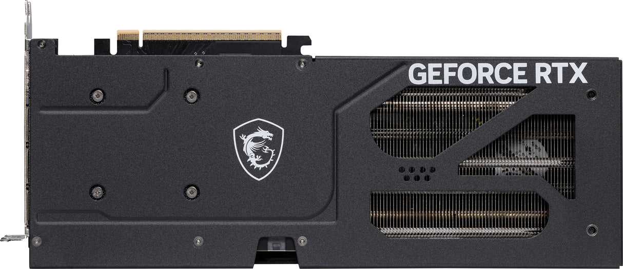 VGA MSI GeForce® RTX 5060 TI 16GB VENTUS 2X OC PLUS