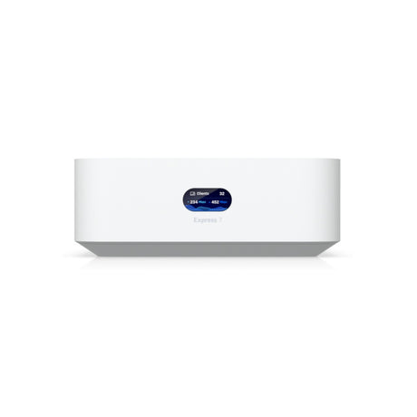 UbiQuiti UniFi Express 7 Gateway Wi-Fi 7 UX7 (1 Jahr Garantie), Bild 2