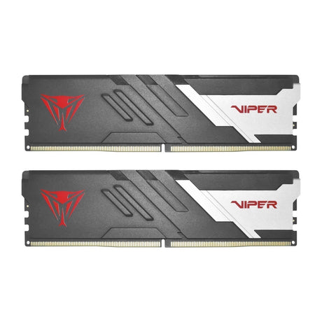 DDR5 32GB KIT 2x16GB PC 6400 Patriot Viper Venom PVV532G640C32K