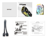 VGA ZOTAC GeForce® RTX 5070 12GB Twin Edge OC, Bild 6