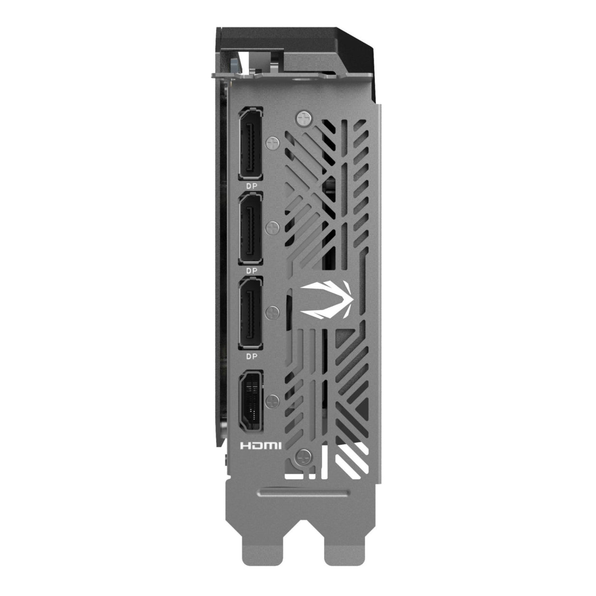 VGA ZOTAC GeForce® RTX 5060 TI 16GB AMP
