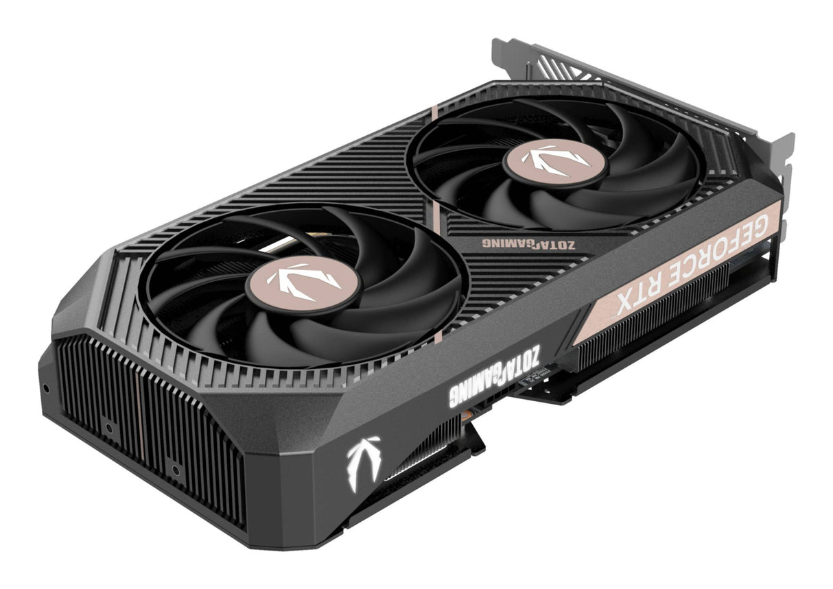 VGA ZOTAC GeForce® RTX 5060 TI 8GB AMP