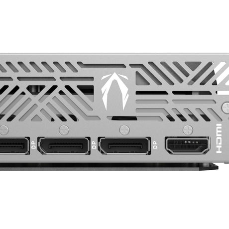 VGA ZOTAC GeForce® RTX 5060 TI 8GB Twin Edge OC, Bild 2