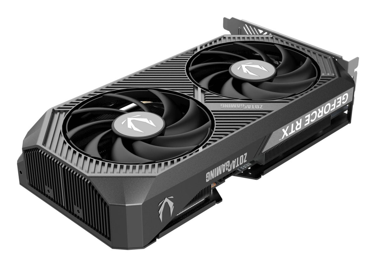 VGA ZOTAC GeForce® RTX 5060 TI 8GB Twin Edge OC, Bild 4