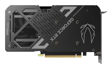 VGA ZOTAC GeForce® RTX 5060 TI 8GB Twin Edge, Bild 3