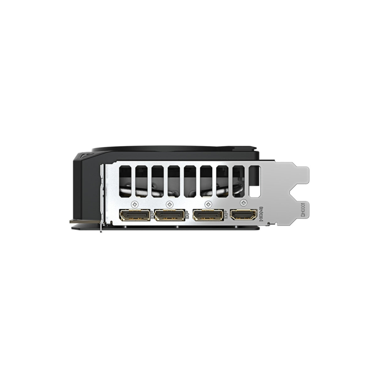 VGA Gigabyte GeForce® RTX 5070TI 16GB Windforce SFF