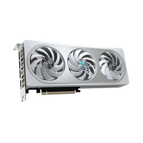 VGA Gigabyte GeForce® RTX 5060 TI 16GB Aero OC, Bild 3