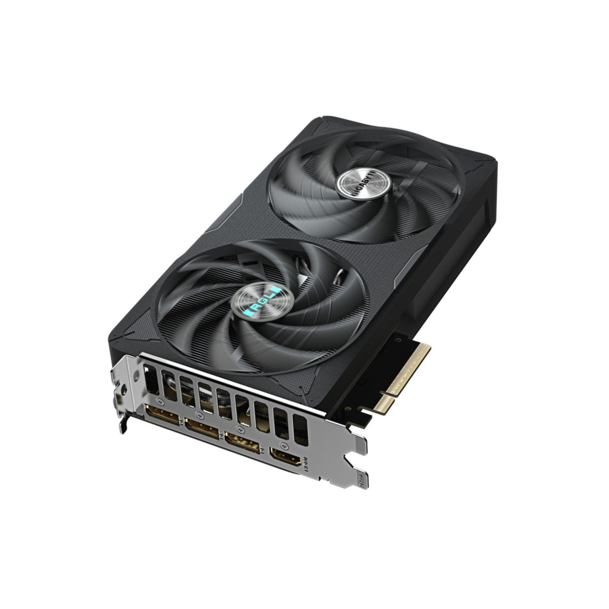 VGA Gigabyte GeForce® RTX 5060 TI 16GB Eagle OC